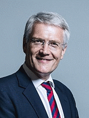 Andrew Jones MP (author: Chris McAndrew), Wikimedia